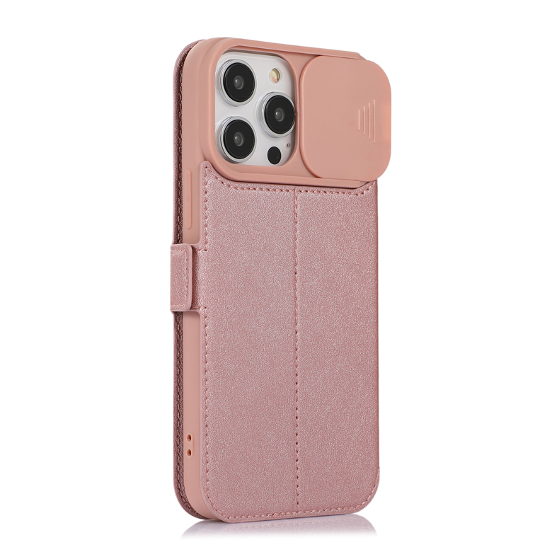 Capa telefônica de fólio magnético Slim para iPhone 14 13 12 11 Pro Max XR XS Samsung Galaxy S20 Ultra S21 Plus Note20 A32 5G Slots de cartão duplo Slots de couro Shell Shell Shell