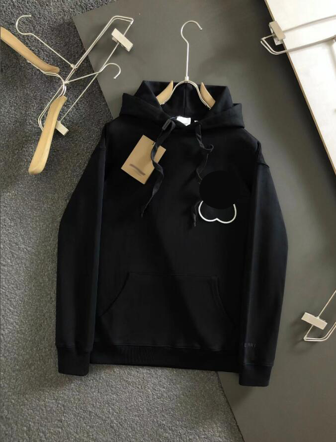Loose Designer men hoodies hoody pullover sweatshirts loose long sleeve jumper mens women Tops clothing with printing M-XXXL