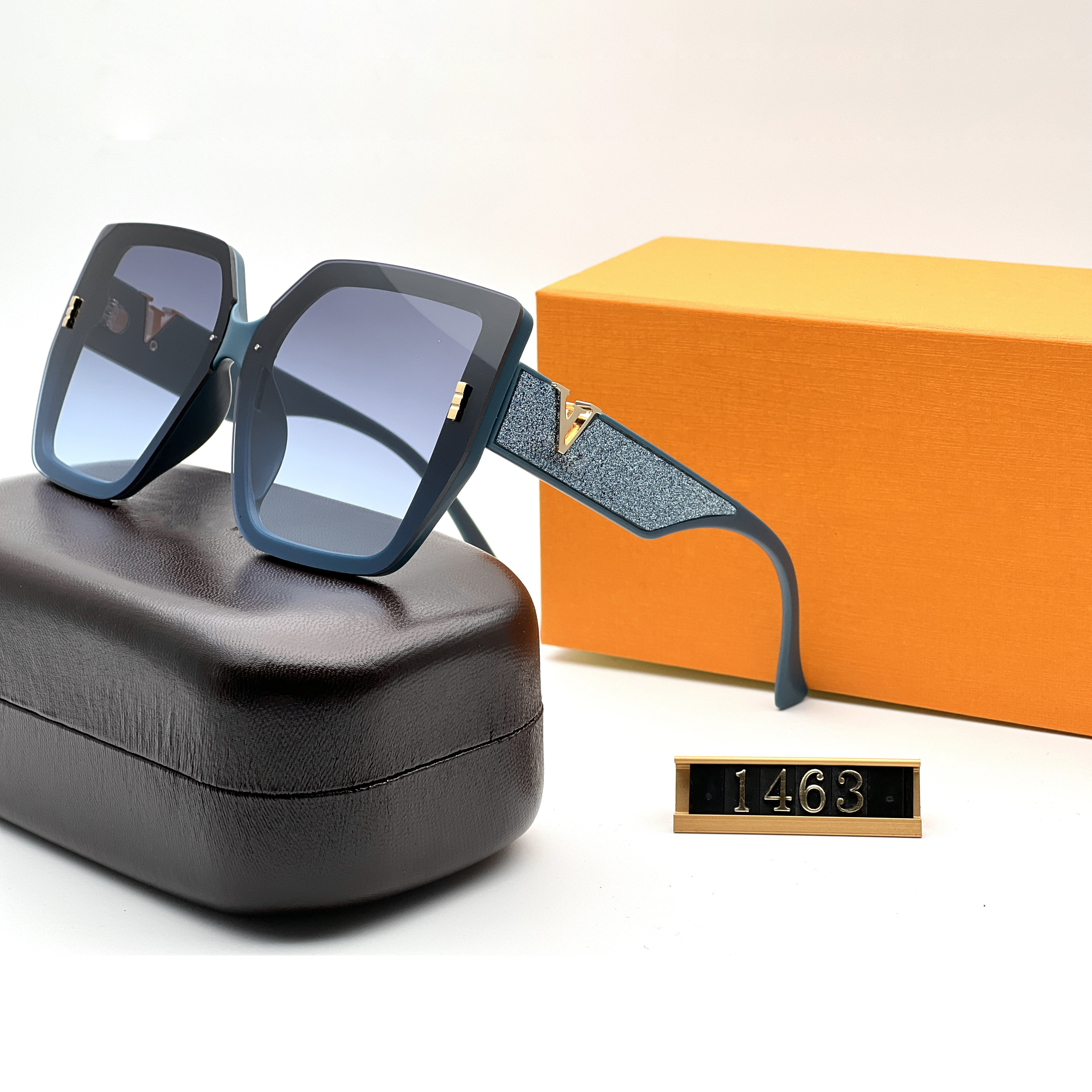 Lunettes de soleil lunettes de soleil design de luxe pour femmes nuances de plage en plein air mode classique hommes lunettes de soleil cadeaux de haute qualité 8 couleurs disponibles