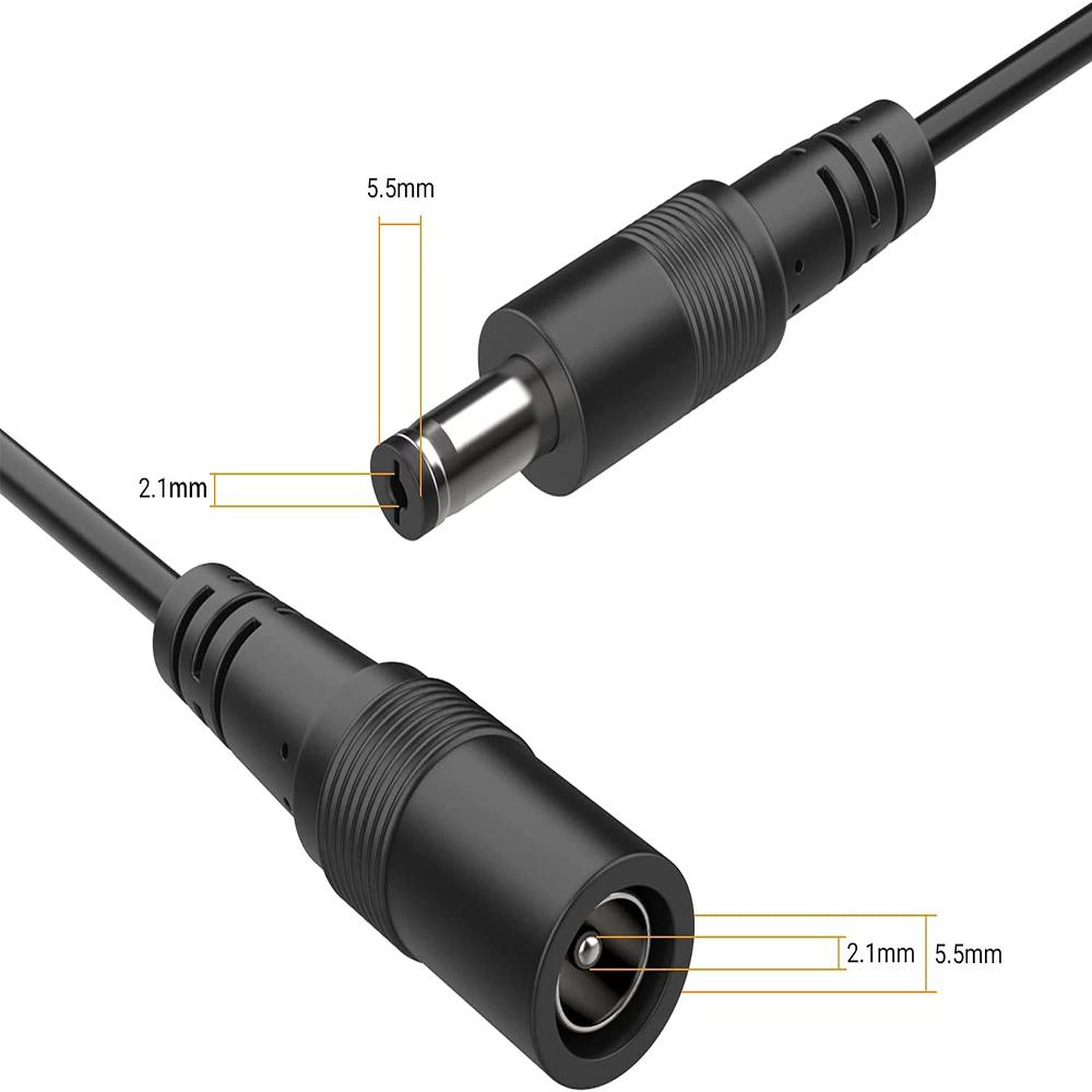 Verlichting 20V 1.2A 2A 3A Voeding Vervanging DC Adapter voor NCFAQUA Aquarium LED Auto Aan Uit Aquarium licht CE Gecertificeerd