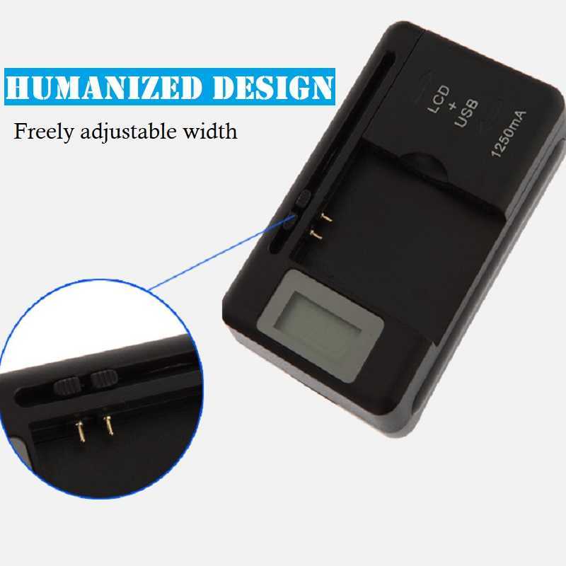 Car New New 2021 Mobile Charger Integrated Control Panel in LCD TV USB Port Screen Indicator for Mobile Phone Charging