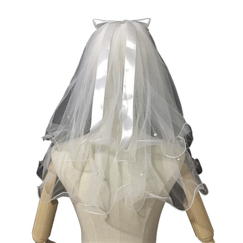 New Pearl Hair Comb White Crystal Headwear Banquet Plate Hair Accessories Bridal Headwear Insertion Comb