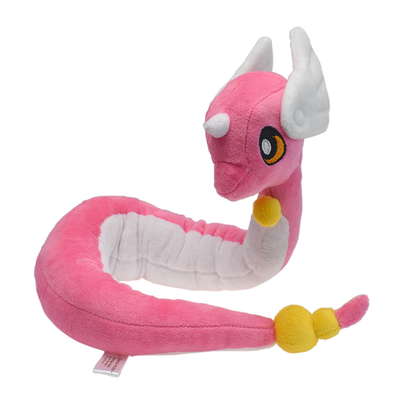 Sparkling Mini Dragon Cute Plush Doll