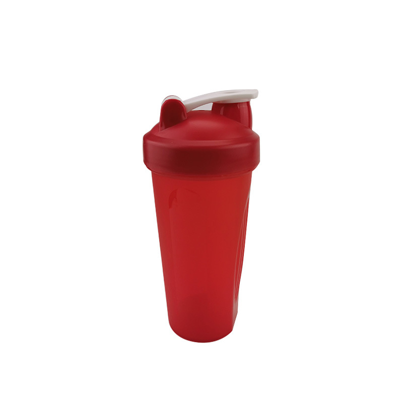 le moins cher ! Gobelets maigres de 20 oz en plastique Shake Cup Sports Water Cup Protein Powder Shake Cup L01