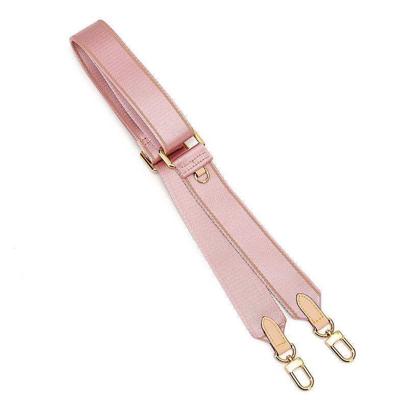 High Quality Wide Shoulder Strap for Bags Replacement Strap Handbag Leather Bags Accessories Belts Ladies Bag cross body shoulder306Z