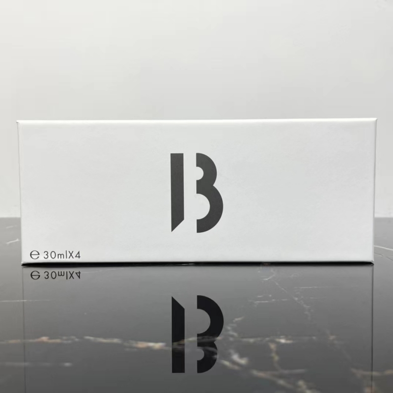 Unisex perfumy neutralne eu de parfum silny zapach podróż Kolonia 30ml 4 w 1 parfum zapachowe pudełko prezentowe Szybka dostawa