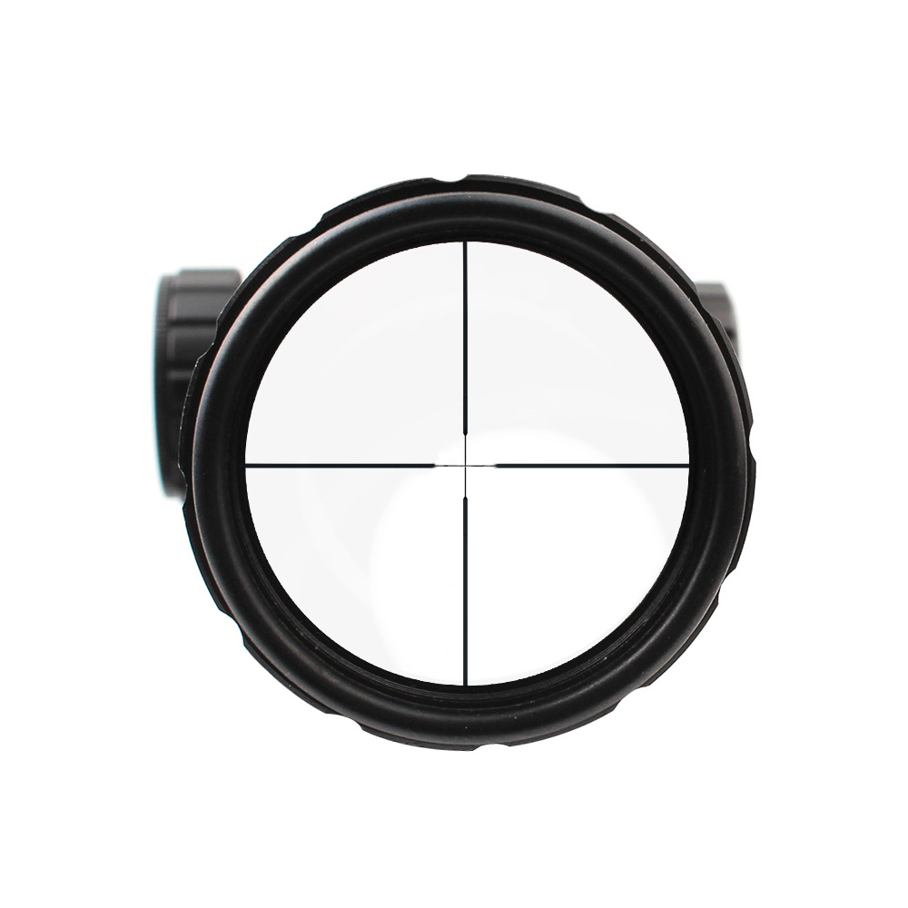 Tactische VX-3i 3.5-10x50 Langeafstandsgeweerkijker Mil-dot Parallax Scope 1/4 MOA-optiek Volledig multi-gecoat zicht Vergrotingsaanpassing met richtkijkerbevestigingen