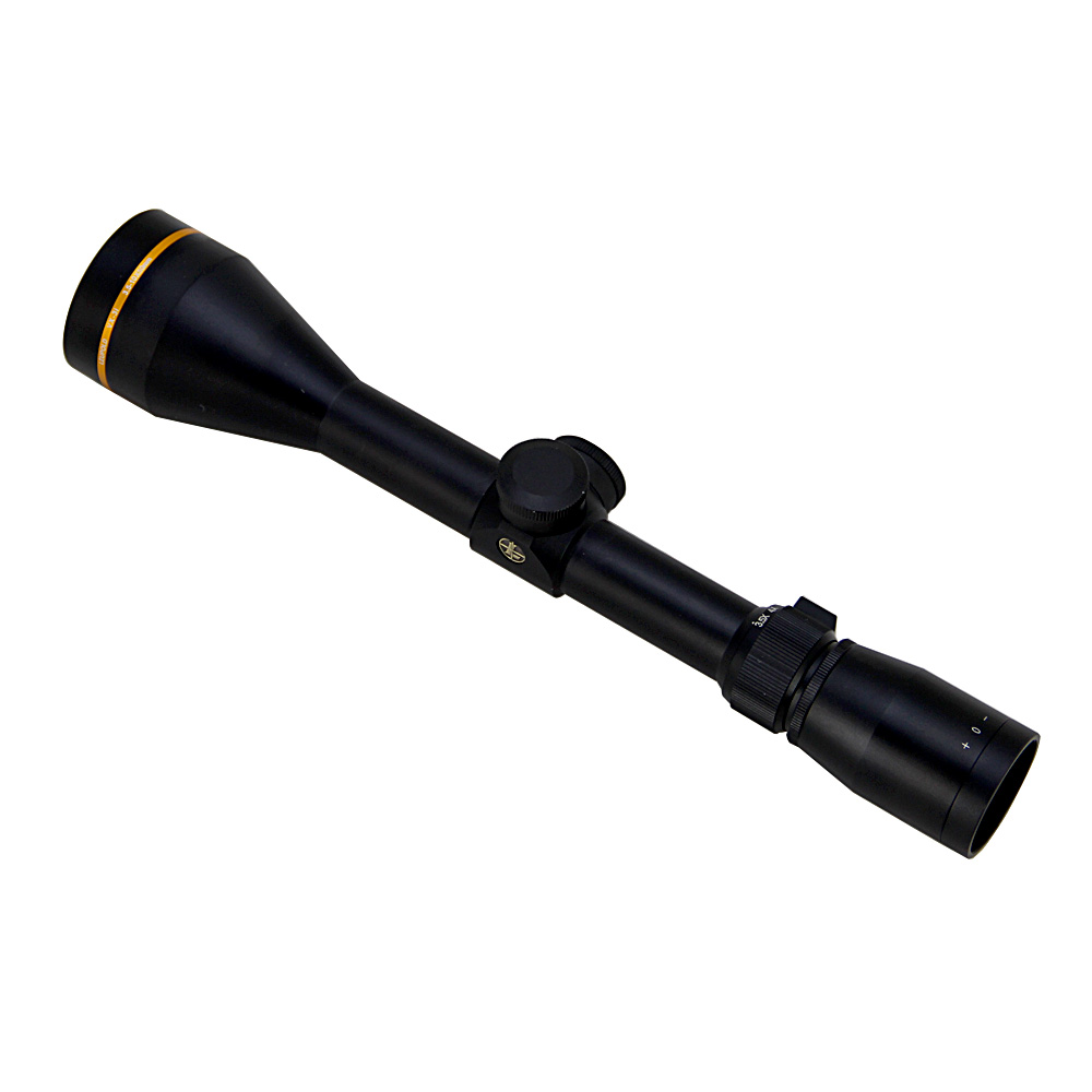 Tactical VX-3I 3,5-10x50 Область применения MIL-DOT PARALLAX Оптика 1/4 MOA Long Range Hunting Полностью корректировка увеличения с ручками с несколькими покрытием