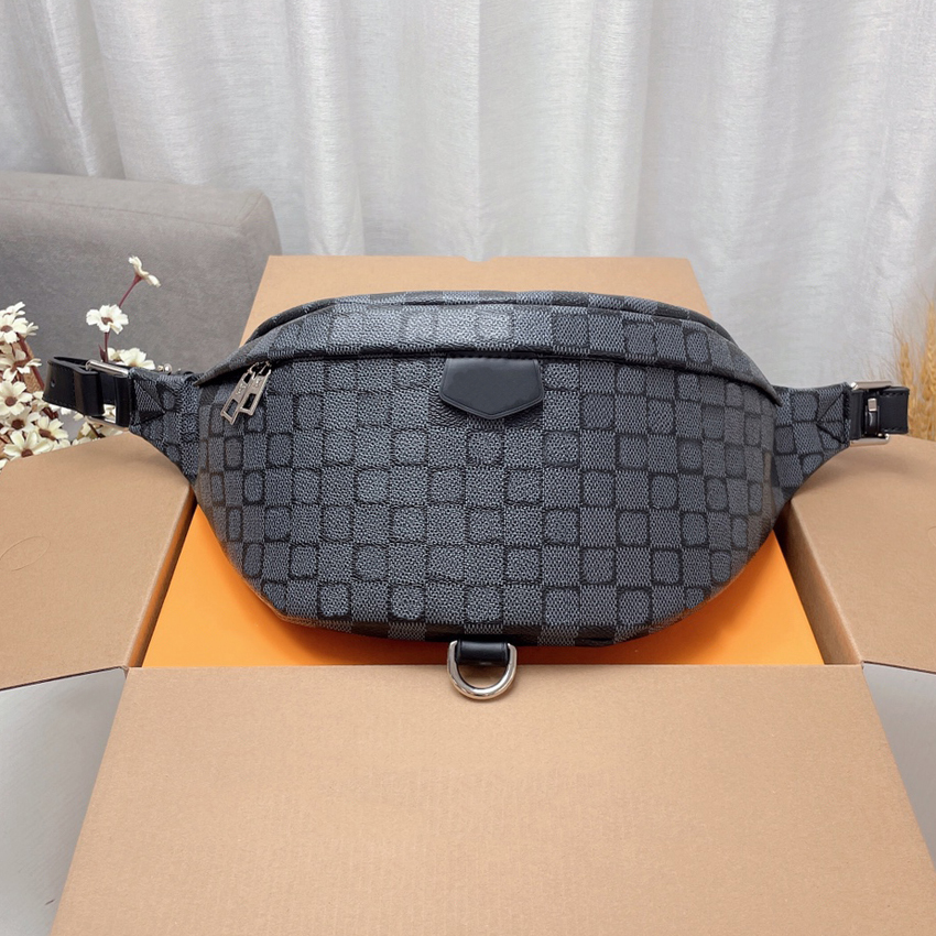 Designers midjepack väska axelväska crossbody handväskor berömda kvinnliga väskor stor kapacitet 02