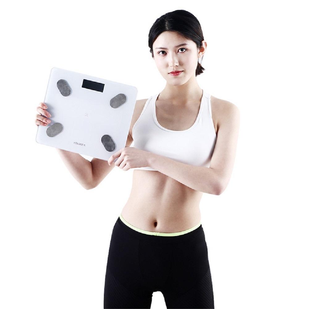 Scales New Style Hot Sale High Quality Accurate Weight Bluetooth Smart Electronic Healthy Body Fat Scale