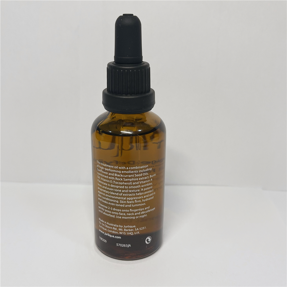 Brand Purely Age-Defying Firming Face Oil 50 ml / 1.7 fl oz high quality