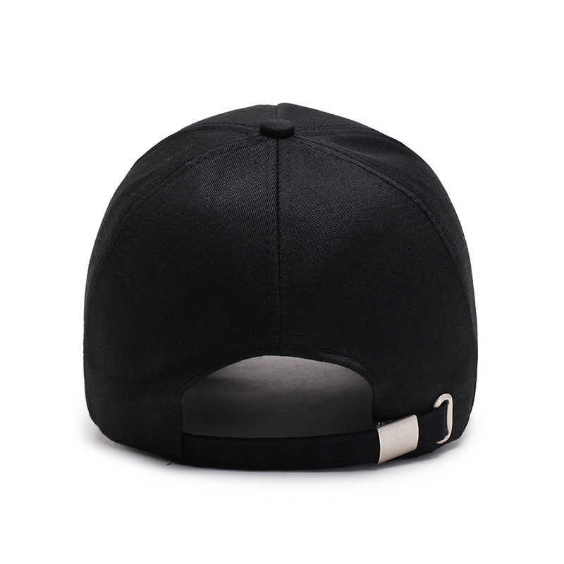 Snapbacks Mężczyznę Kobiety Brim Stripes Regulowany odcień Outdoor Baseball Cap Ochrona przed słońcem Summer Summer Men Men Hat Hat Peaked Cap G230508