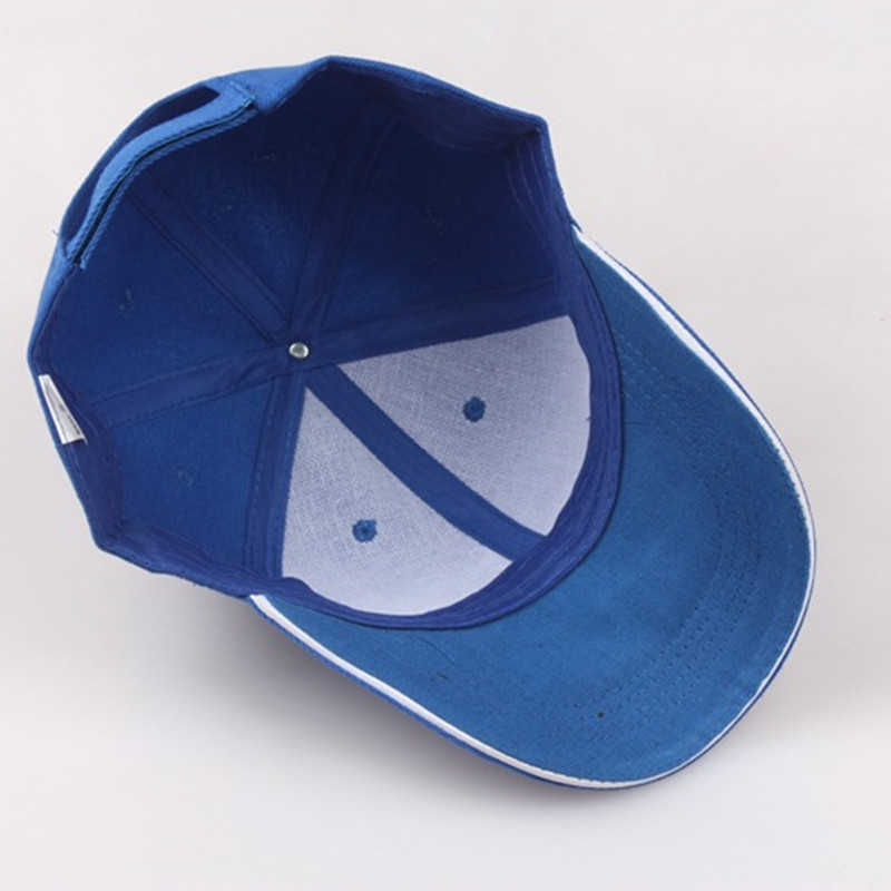 Snapbacks Custom 17 Цветные бейсбольные шапки для мужчин хлопковое сплошное цветное папа шляпы Регулируемые анти-UP-козы