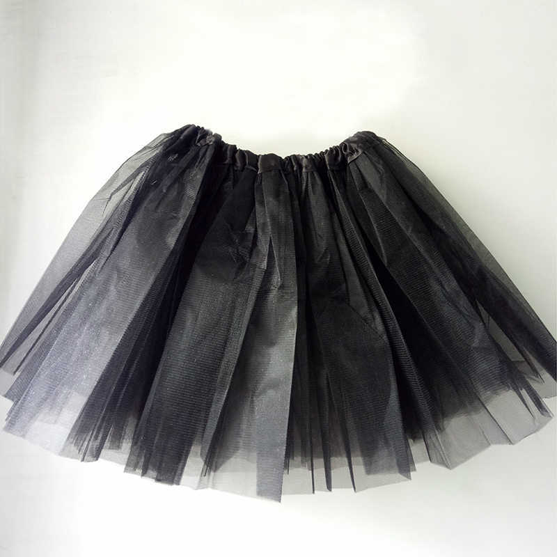 Jupes Femmes Vintage Tulle Jupe Courte Tutu Mini Jupes Adulte Fantaisie Ballet Dancewear Robe De Bal Mini jupe D'été P230508