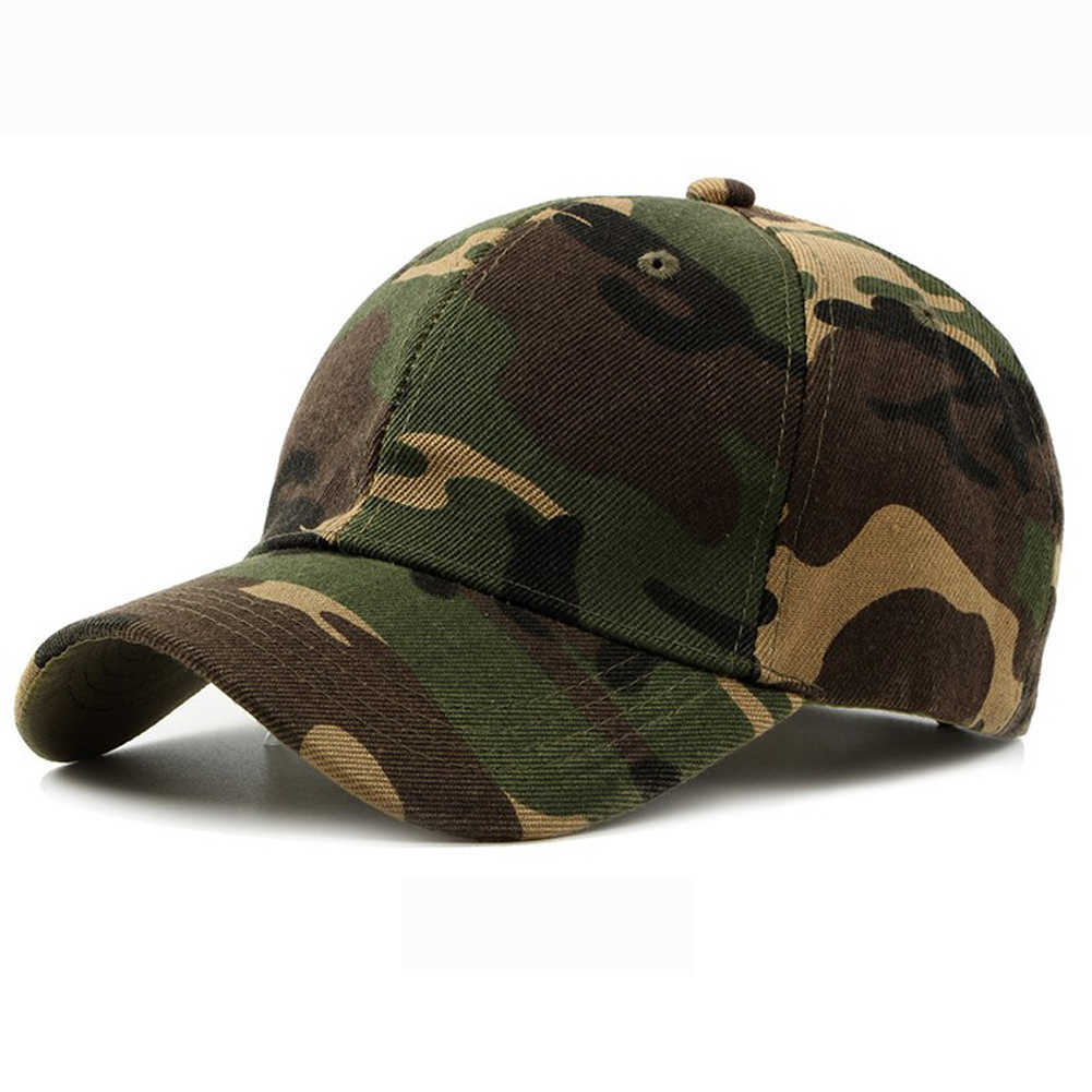 Snapbacks Camo Gorras Baseball Cap Mannelijke Bot Vader Hoed Trucker Nieuwe Tactische Heren Cap Camouflage Snapback Hoed Caps Voor MenSnapback G230508