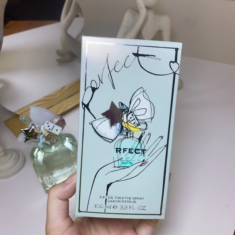 Tasarımcı hava spreyi kadın parfüm kadınları mükemmel edt 100ml parfüm kadınlar için eau de parfum sprey üst versiyon kalitesi uzun ömürlü koku kokusu hızlı gemi