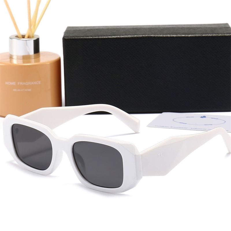 Горячие мужские солнцезащитные очки женские дизайнерские оттенки UV 400 модные декоративные солнцезащитные очки для женщин унисекс полнокадровые солнцезащитные очки летние пляжные каникулы солнцезащитные очки с коробкой