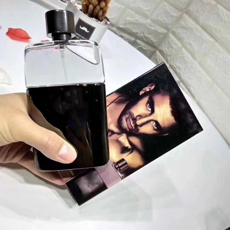 Hot Sales Luxuries Designer Designer Top Quality Guilty90ML Men's and Women's Perfume Thrim Calmal Long Lasting Cologne Fast Ship