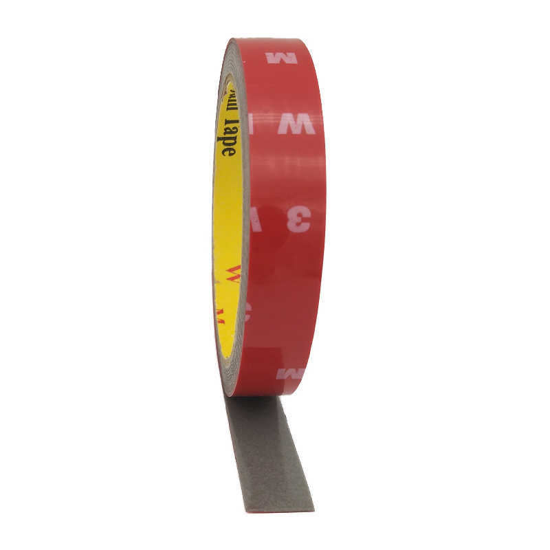 New Extra Strong Double Sided Tape Adhesive Car Special Double-sided Tape Strong Permanent Double Gum Tape Doppelseitiges Klebeband