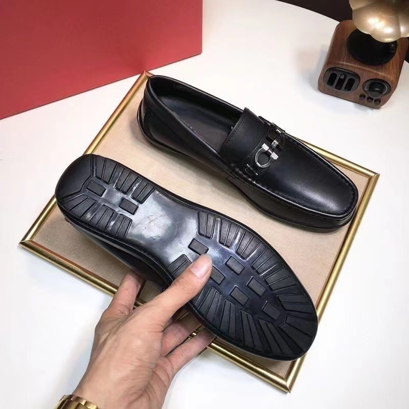 Resmi Erkekler Loafers Erkek Ayakkabı Formal Düğün Ayakkabıları Profesyonel Erkek Ayakkabı Boyutları 38-44