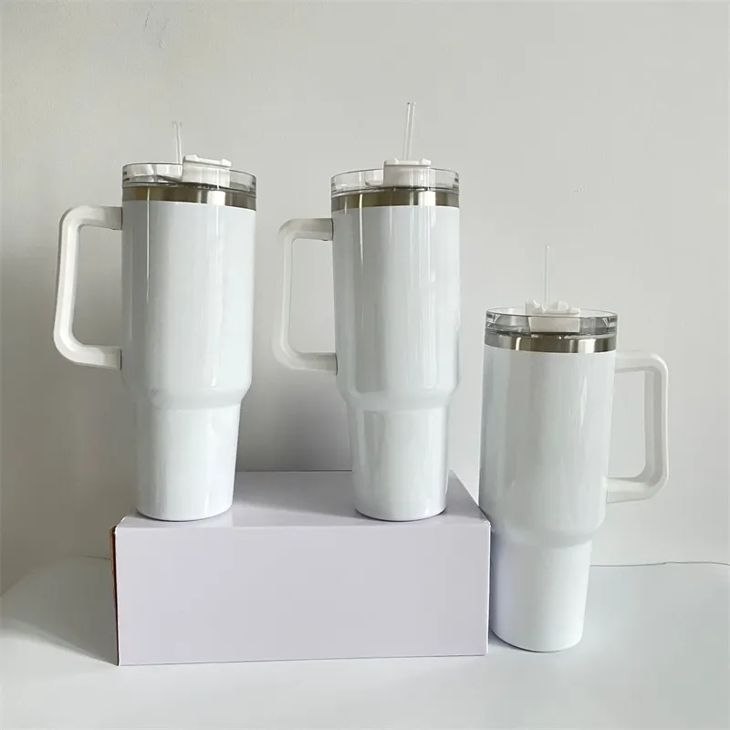 Sublimation Shrink Wrap Sleeves White Sublimation Shrink Wrap for 40oz Tumbler Sublimation shrink film 180*290mm 