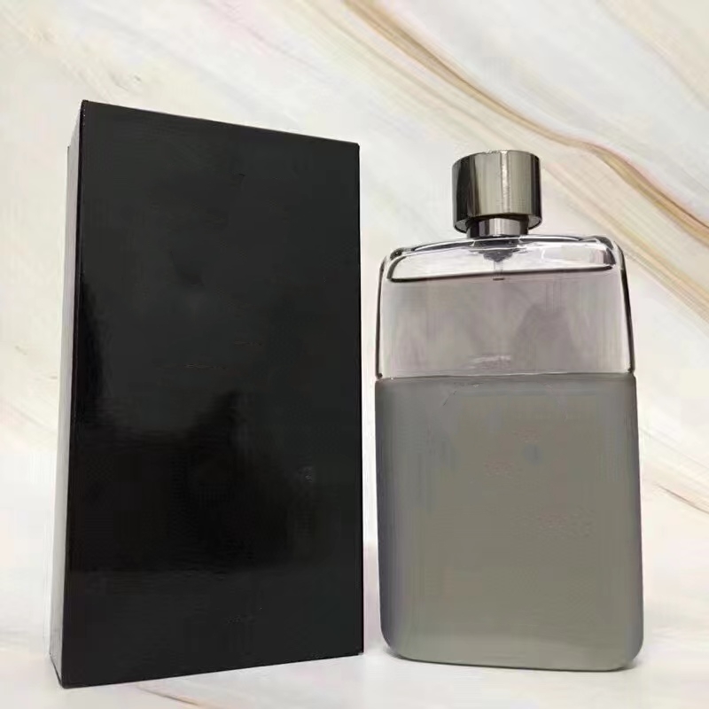 Hot Sales Luxuries Designer Designer Top Quality Guilty90ML Men's and Women's Perfume Thrim Calmal Long Lasting Cologne Fast Ship