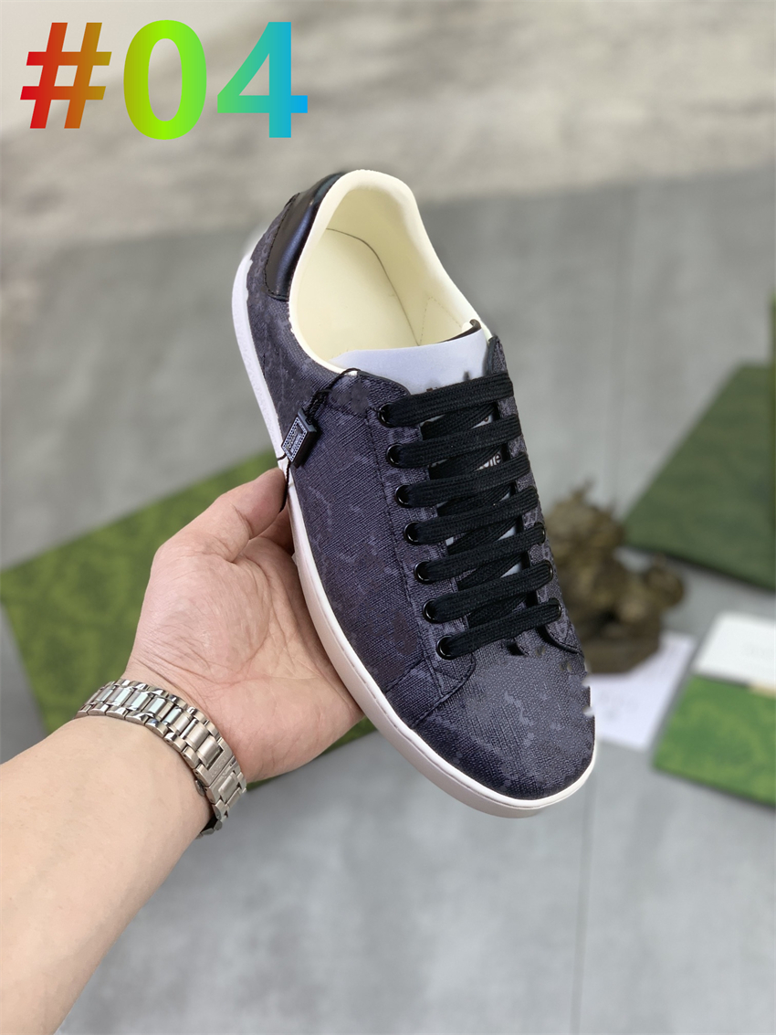 Дизайнерские кроссовки кроссовки g серия Mens Women High Low Top Casual Shoes Tennis Those Red Black Outdoor Denim Rubber Sonle Cnoles