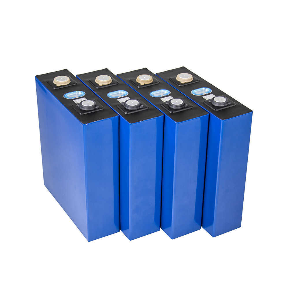 1 ~ fosfato de lítio Fosfato LIFEPO4 Bateria 3,2V 200AH de alta capacidade Bateria de energia DIY 12V 24V 200AH 48V 10kWh Battery