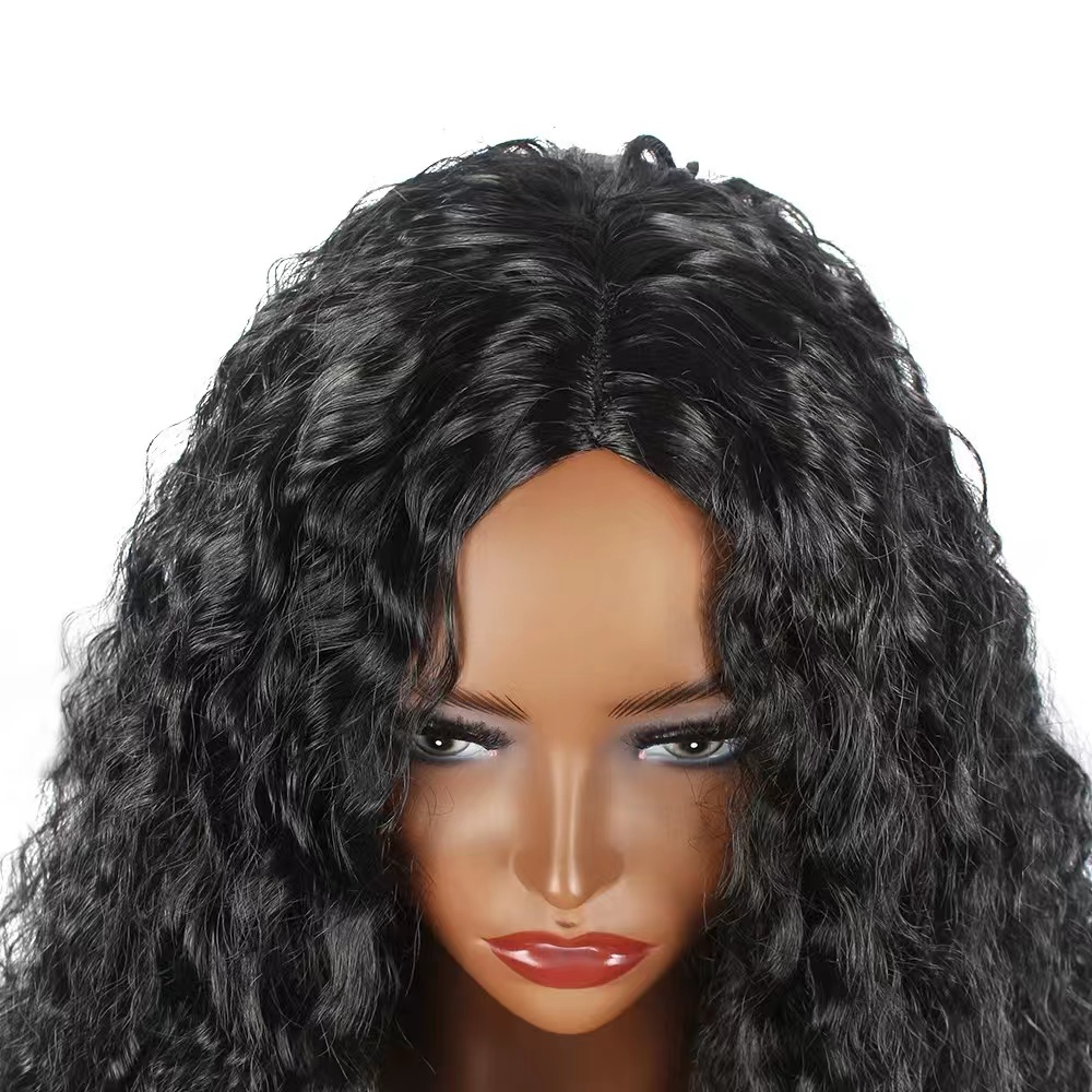 Lace Closure Wigs Pre-Plucked Human Hair Wigs Lace Wig Body Wave Straight Kinky Curly Water Wave Deep Wave Hair Wigs Brazilian Peruvian Hair