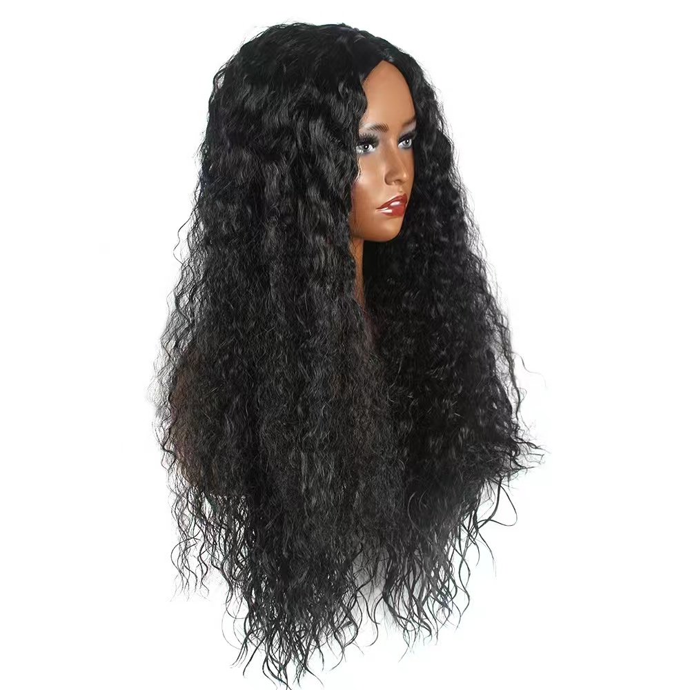 Human Hair Lace Wigs, Pre-Plucked Lace Closure Wigs, Body Wave Straight Kinky Curly Water Wave Deep Wave Hair Wigs, Brazilian Peruvian Hair