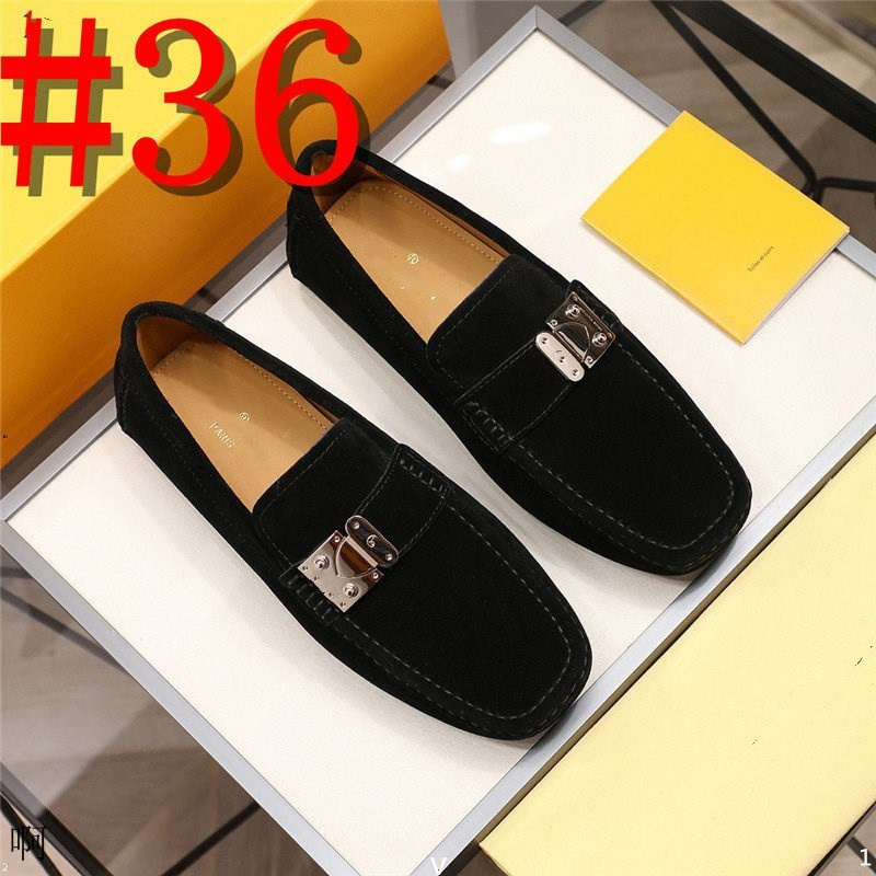 SAPATO HOMEM DE COURO MODA VERÃO MOCANS DE LUXO DESIGNER Borlas Slip On Marrom Preto Formal Vestido HOMEM Escritório Casamento SAPATOS CASUAIS