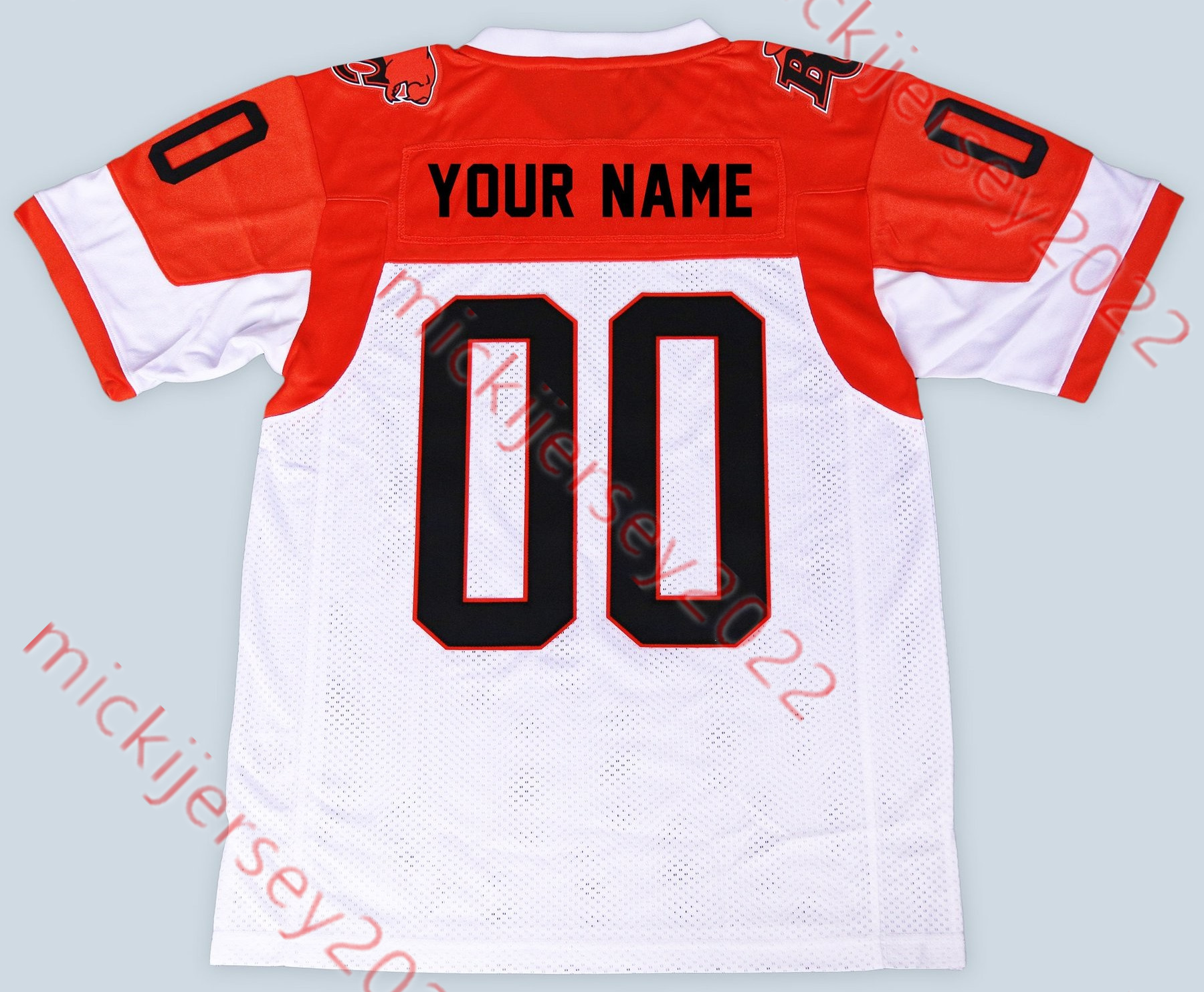 Maxime Rouyer BC Lions Football Jersey Justin McInnis David Mackie Sukh Chungh Michael Couture Tibo Debaillie Miles Fox Mens Custom Stitched BC Lions Jerseys