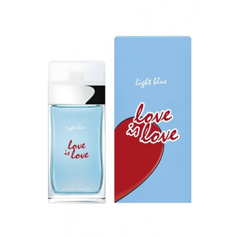 100ml 3.3OZ Hot selling Women's Perfume Light Blue Eau de Toilette Fragrance Perfume For Women High Quality OEM Fast Ship present