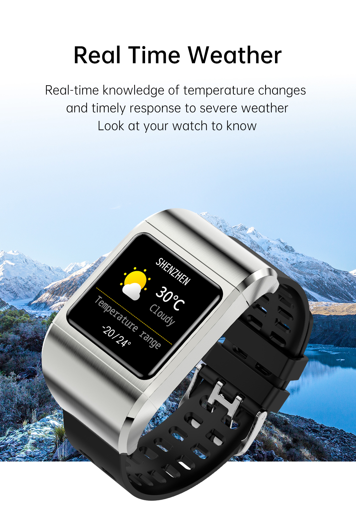2 i 1 Android Smart Watch Tws Bluetooth-hörlurar ECG Puls Blodtryck Fitness Tracker Touch Display Ios Trådlösa hörlurar med Smartwatch Reloj Inteligente