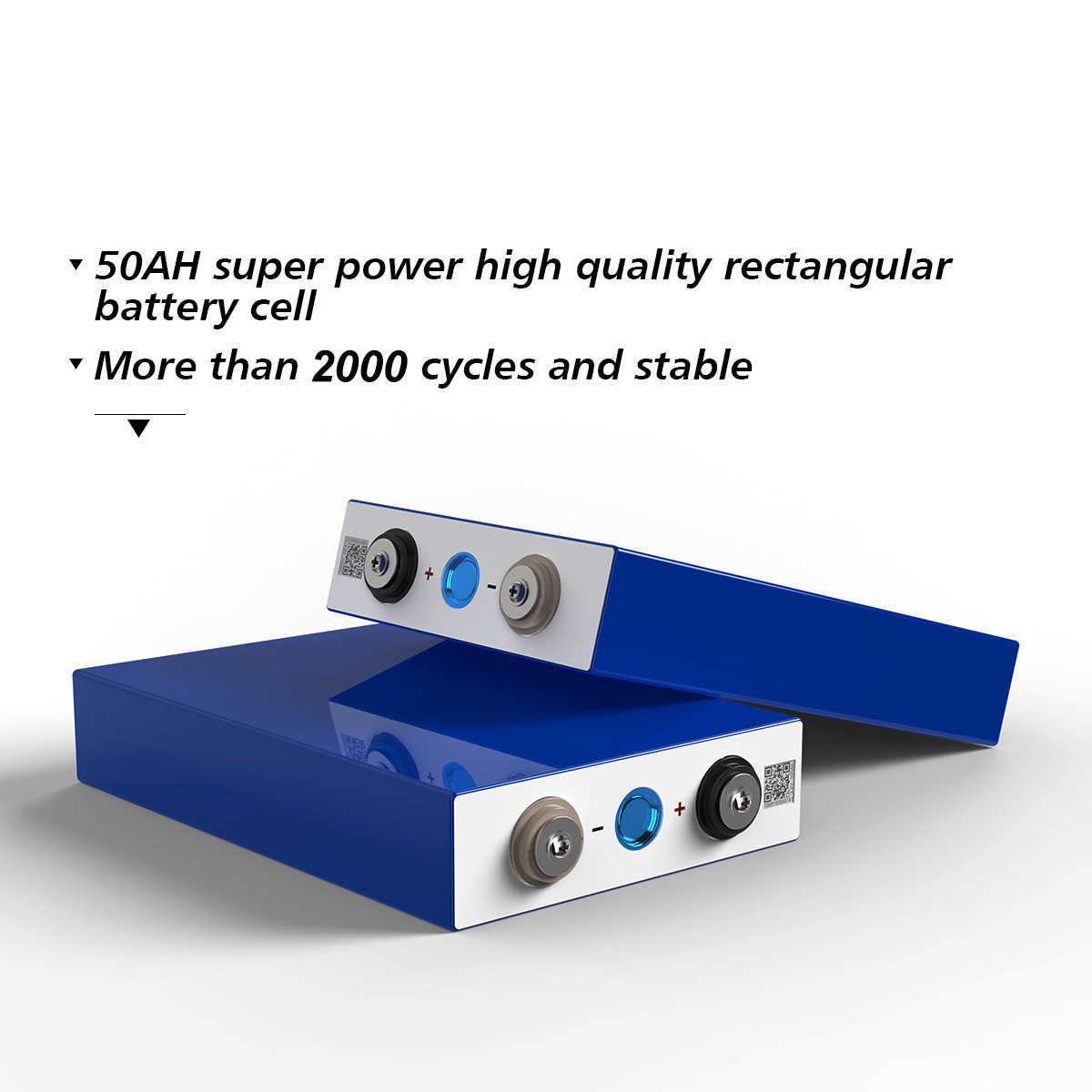 Lithium-Batterie für Elektrofahrzeuge, 3000 W, 72 V, 50 Ah, PVC-eScooter-Batterie, 50 A, BMS, 4 A-Ladegerät für Motorrad-/Go-Kart-Lithium-Batterie