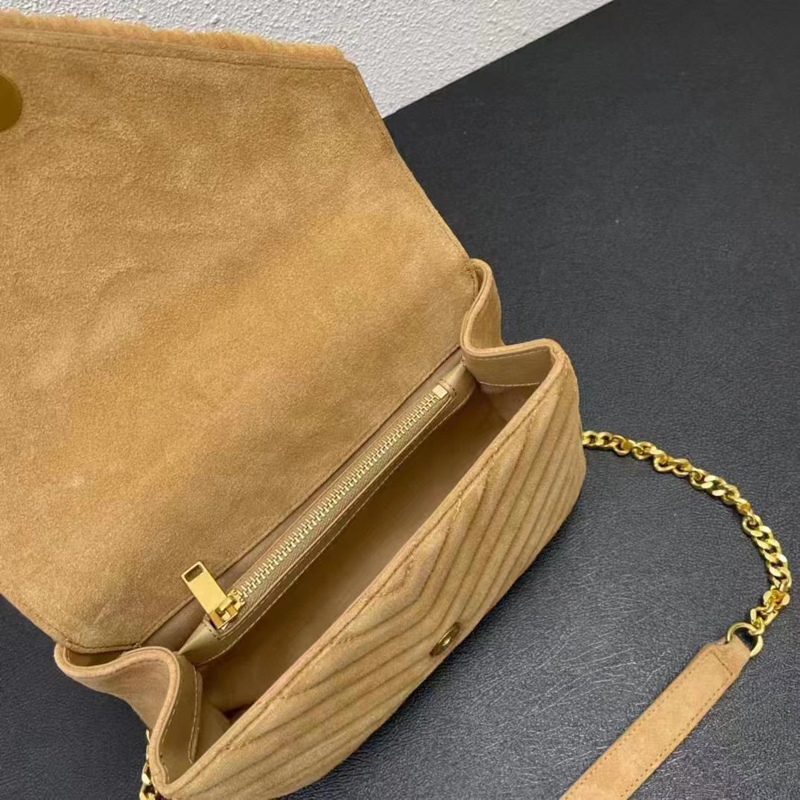 Tasarımcı Çanta Crossbody Bag Tasarımcı Tote Çanta Tassel Çanta Klasik Çanta Modaya Düzenli Omuz Çantası Metalik Damalı Çanta