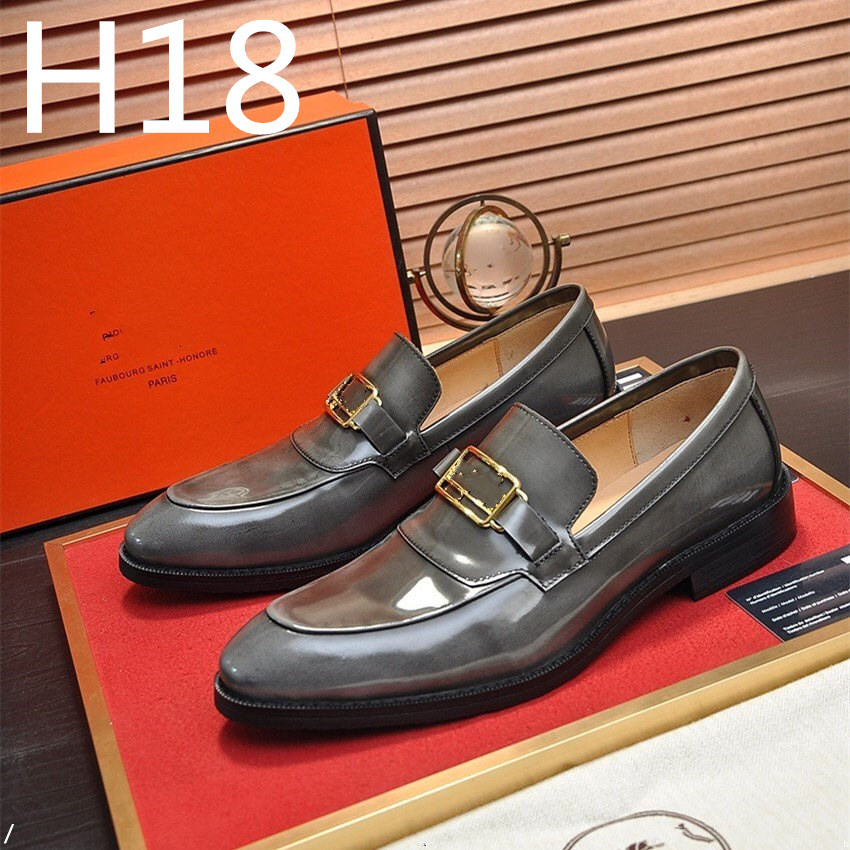 40model Luxe Italiaans merk Red heren krokodilschoenen klassieke luxe formele designer kledingschoenen Men Oxford Lederen schoenen mode puntige trouwschoenen