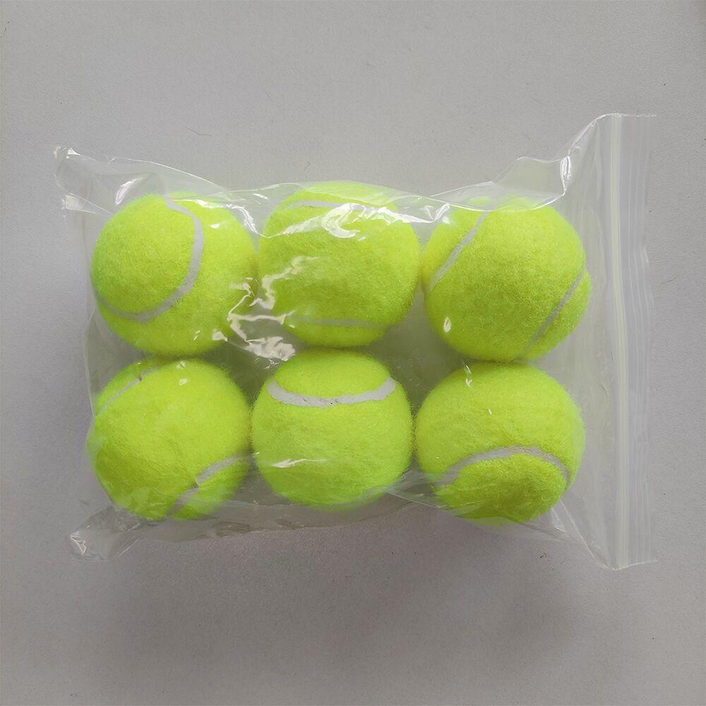 Toys Pet Tennis Launcher Special Ball Dog Server Small 5cm Elastic Tennis Throwing Machine