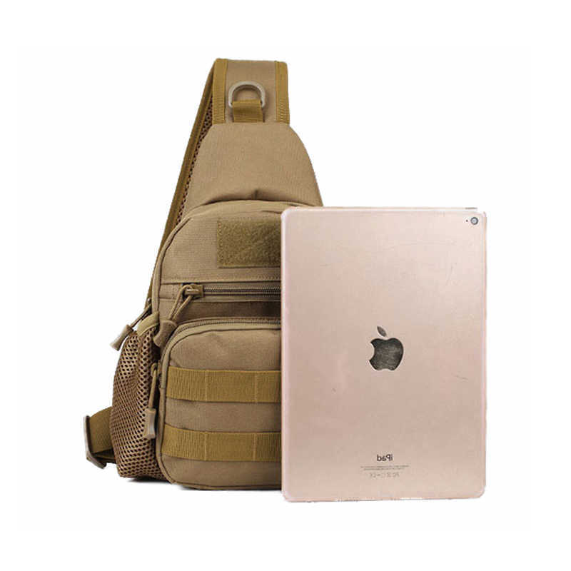 Рюкзак упаковывает тактическую сумку на плечах военнослужащие, походы на рюкзак Nylon, на открытом воздухе, охота на походы