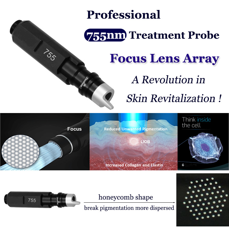 2023 Professional Pico Laser Acne Spot pigmentation Remover 532nm 1064nm 1320nm Carbon Lazer Equipment