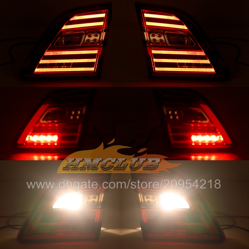 سيارة LED INNER LED LED LED لمرسيدس-بنز W166 LED LED LED LAMP LIGH
