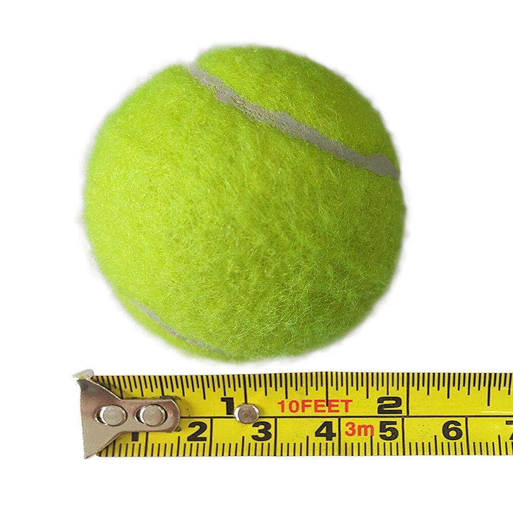 Toys Pet Tennis Launcher Special Ball Dog Server Small 5cm Elastic Tennis Throwing Machine