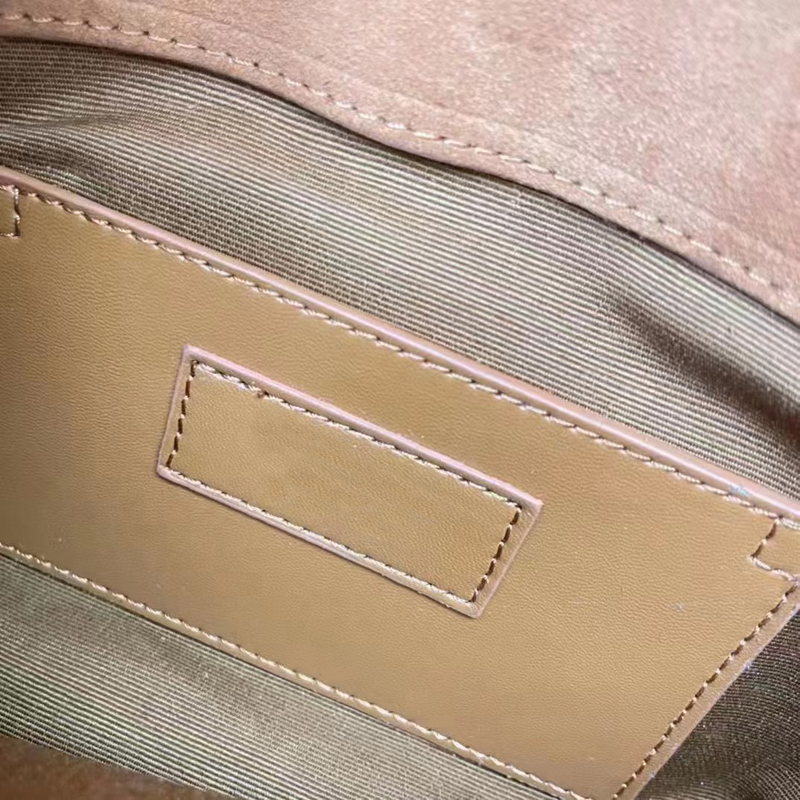 bolso de diseñador bolso cruzado bolso de mano de diseñador bolso con borlas bolso clásico bolso de hombro de moda bolso a cuadros metálico