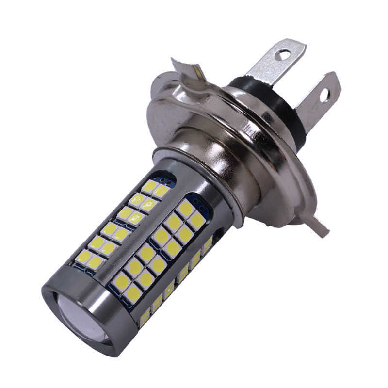 Nouveau 1 pièces Canbus 3030 75smd voiture LED clignotant feu stop DC12V moto lampe antibrouillard Automobile feux diurnes