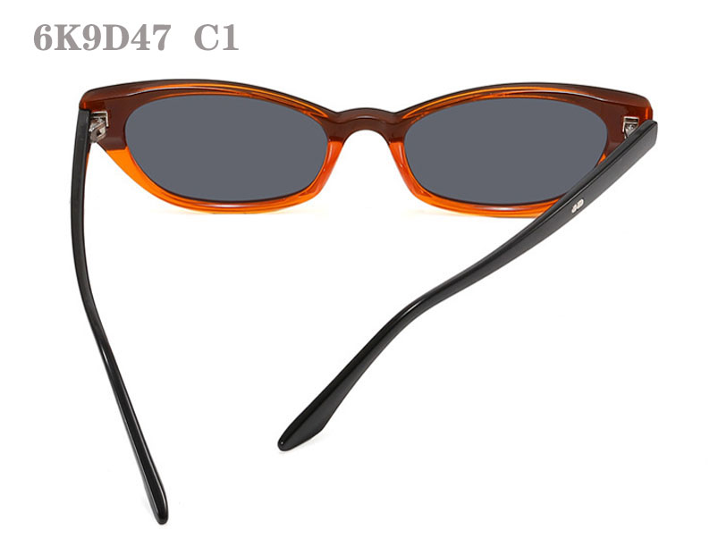男性のためのサングラス女性の豪華なサングラスメンズファッションサングラスUV 400ビンテージレディースサングラス新しいスタイルユニセックススリムデザイナーサングラス6k9d47