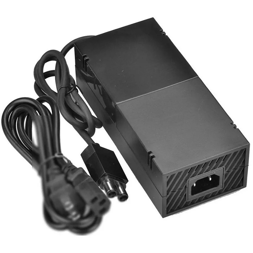 X-Box Xbox One Console Değiştirme Şarj Cable 96W 12V 8A Güç Kaynağı ABD/AB fişi için AC Adaptörü