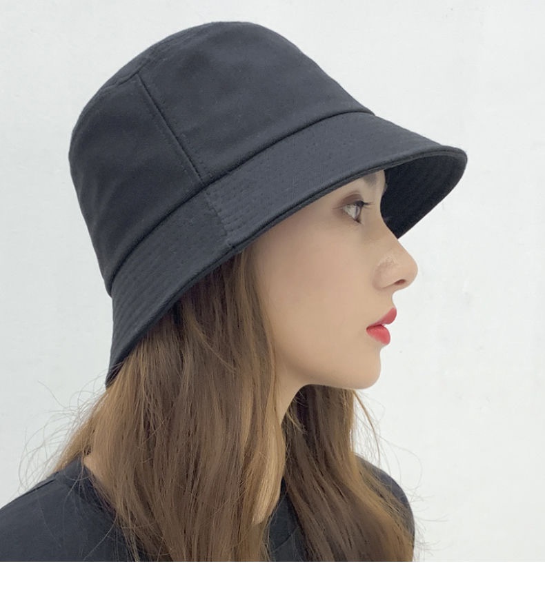 P Home Designer Bucket Hat Visor Hat Fashion Hundred Basin Hat Men's and Women's Leisure Household Bucket Hat