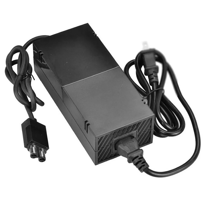 Adattatore CA X-box Cavo di ricarica sostitutivo console Xbox One 96W 12V 8A Alimentatore Spina US / EU