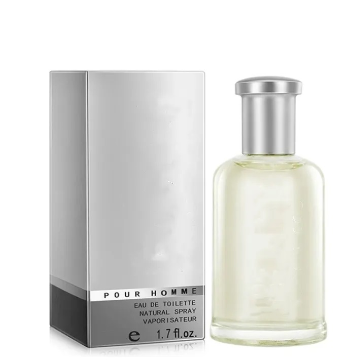 Perfume de chefe masculino de 100 ml de perfume perfume duração de bom cheiro bom spray corporal moda colônia perfume quente venda