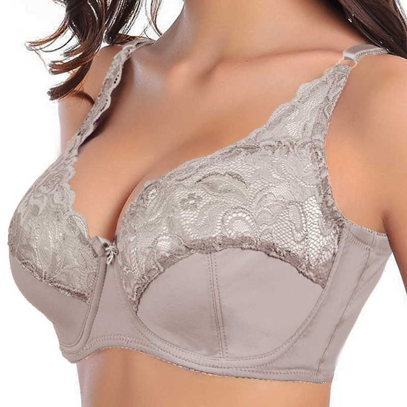 Bras Push Up Bra Dames Sexy kant Brassiere groot formaat vrouwelijk ondergoed bralette comfort bh buis top 2022 lingerie bh intimates p230512